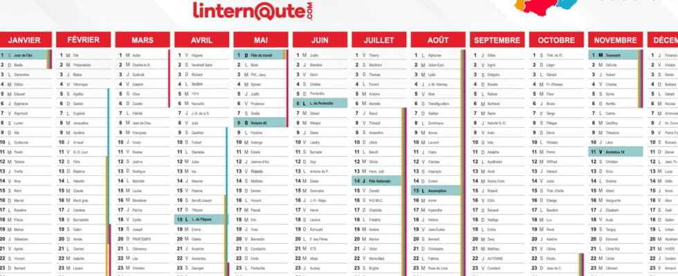 2022 public holidays the calendar and the list of days