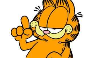 3 new Garfield games are in development