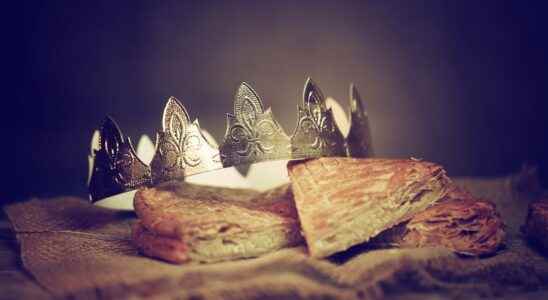 6 recipes for slightly lighter kings galettes