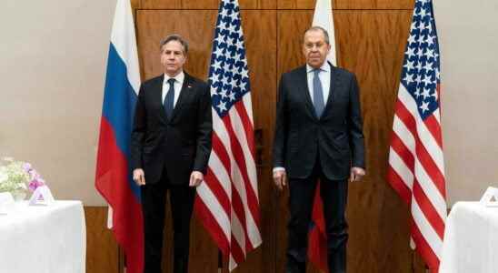 A reasonable dialogue necessary on the Ukrainian crisis according to