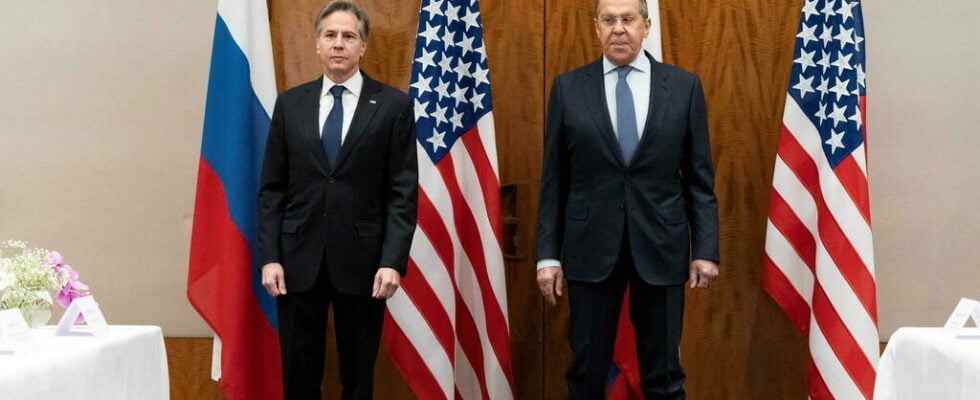 A reasonable dialogue necessary on the Ukrainian crisis according to