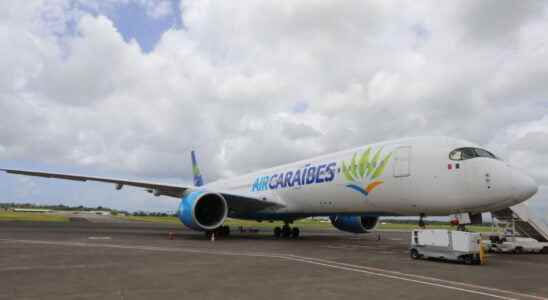 Air Caraibes flights suspended to Cuba until October 2022