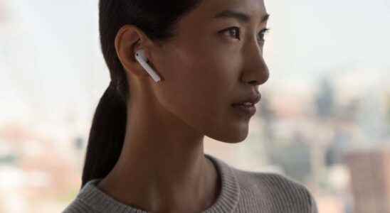 AirPods how to use them with an Android smartphone