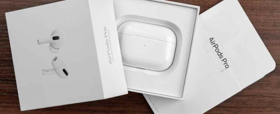 AirPods sale all promotions available