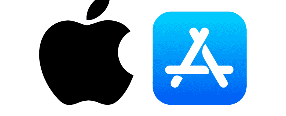 App Store Apple opens the door to the distribution of