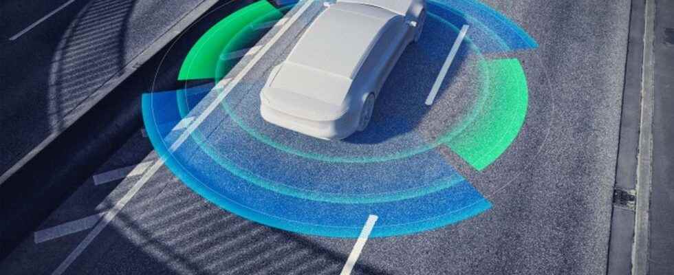 Autonomous car how Bosch and Volkswagen intend to accelerate its