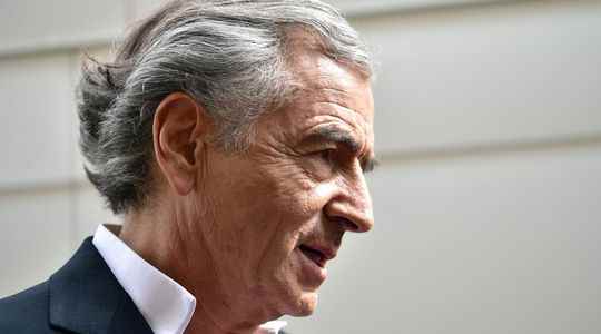 Bernard Henri Levy The world is heading towards great disorder its