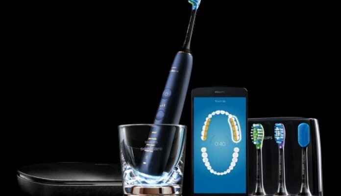 Best Electronic Toothbrushes 2022