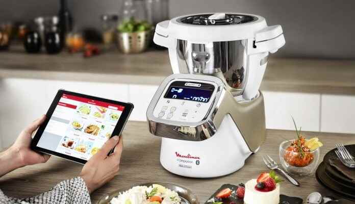 Best Food Processors 2022