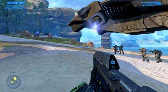 Best Halo Games Mobile