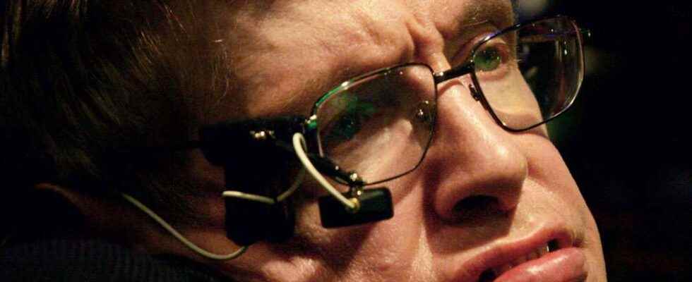 Biography Stephen Hawking Theoretical Physicist and Cosmologist