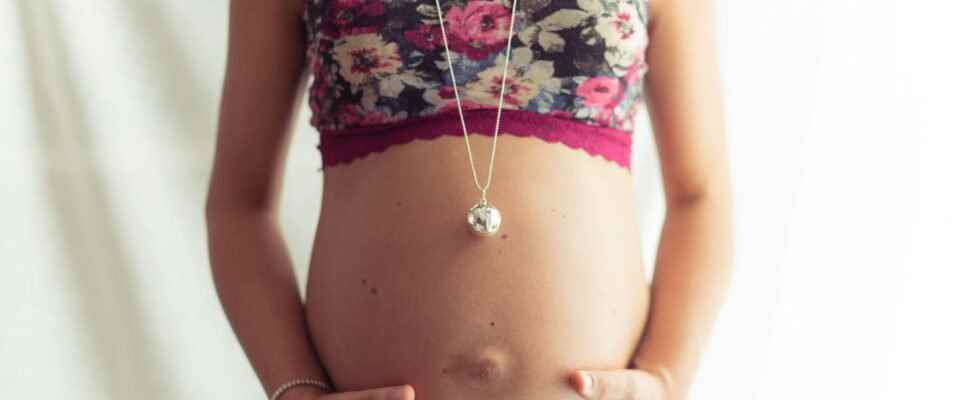 Bola the best jewelry for pregnant women