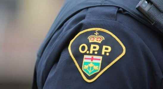 Brant OPP investigating spate of vehicle break ins