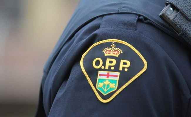 Brant OPP investigating spate of vehicle break ins