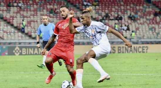 CAN 2022 debrief of the first two matches of Group