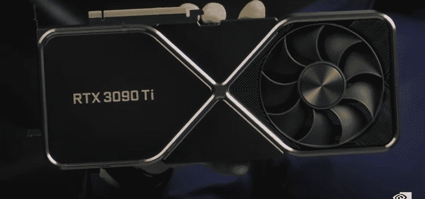 CES 2022 Nvidia announces the very accessible RTX 3050 and