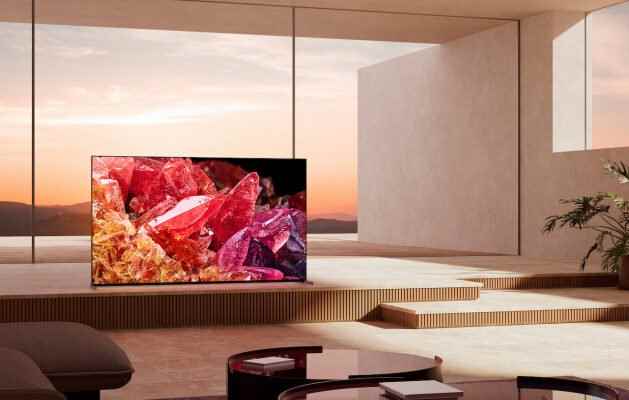 CES 2022 OLED vs QD OLED Sonys comeback LGs slackening