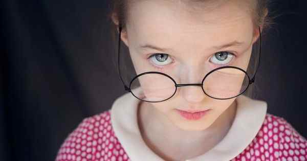 Cases of myopia are exploding around the world