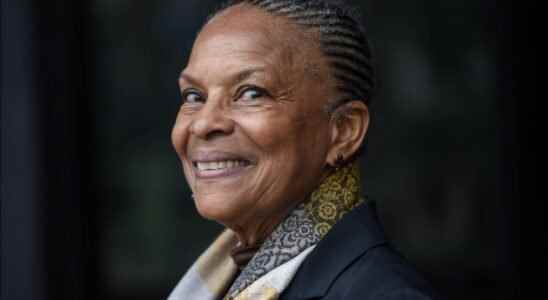 Christiane Taubira survey program A real hope for the left