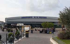 Ciampino airport closed due to the exit of the runway