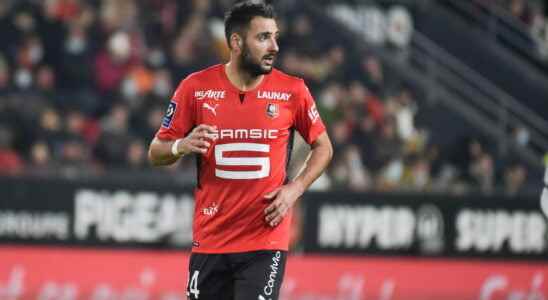 Coupe de France results of the round of 16 draw