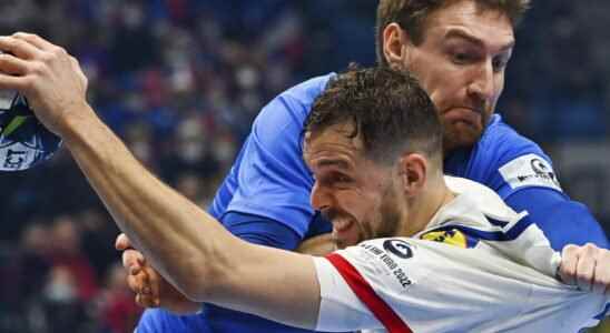 DIRECT France Serbia line ups TV channel Live pre match