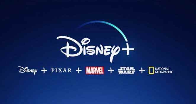 Disney Plus Turkey officially announced