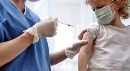 Dr Kierzek Vaccinating all children against Covid 19 makes no sense