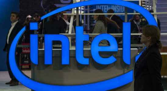 EU Court of Justice annuls record fine imposed on Intel