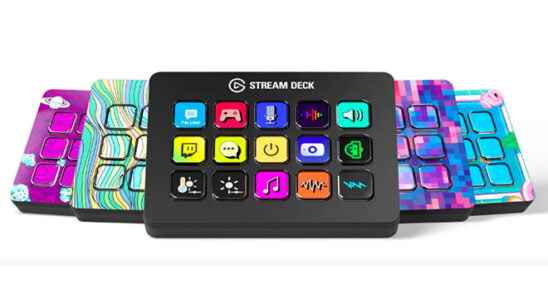 Elgato Stream Deck MK2 review