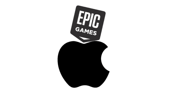 Epic vs Apple Fortnite creator gets backing from 35 US