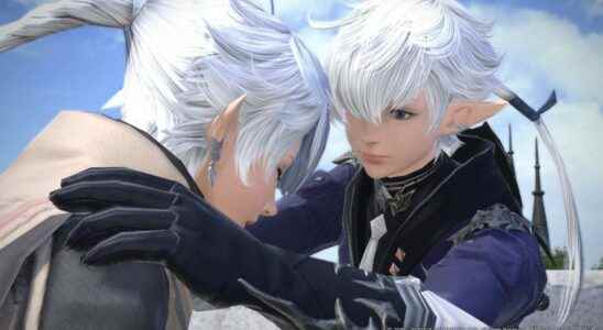 Final Fantasy XIV is back on sale