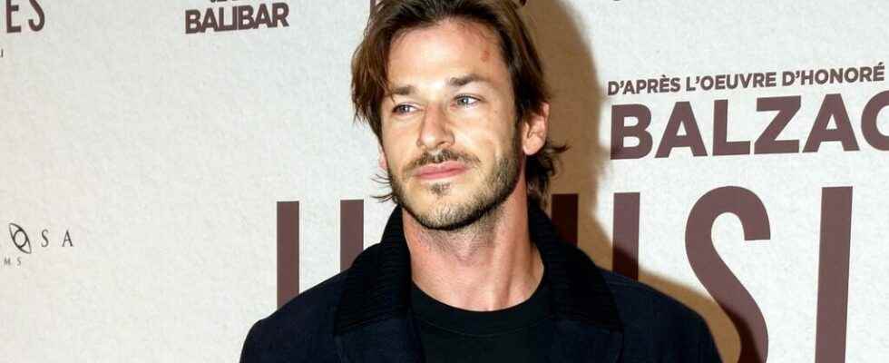 French actor Gaspard Ulliel 37 died in a skiing accident