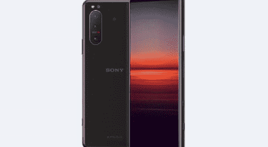 Good deal Sony Xperia 280 euros less on the Xperia