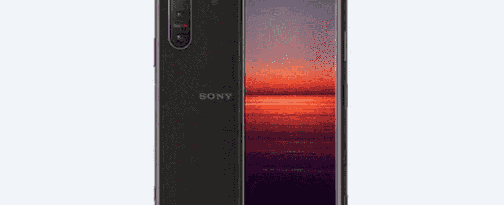 Good deal Sony Xperia 280 euros less on the Xperia