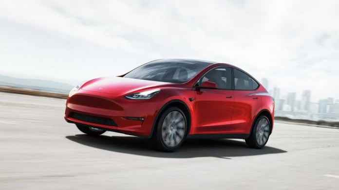 Here are the Tesla vehicle models that will be on