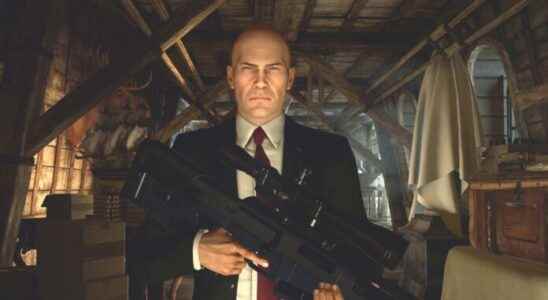 Hitman 3 Coming to Game Pass on January 20