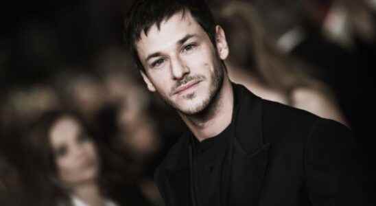 How did Gaspard Ulliel die