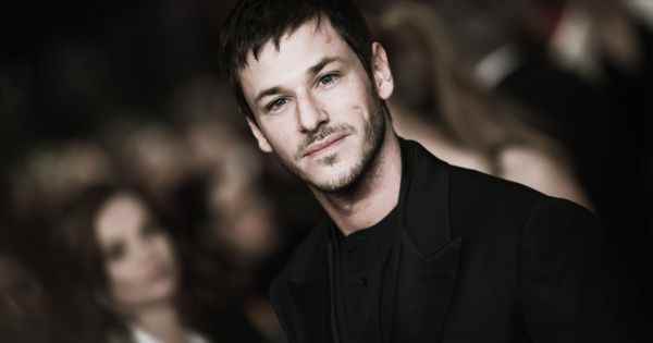 How did Gaspard Ulliel die