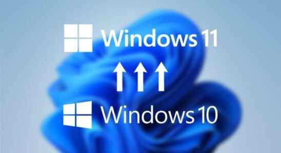 How to Upgrade to Windows 11