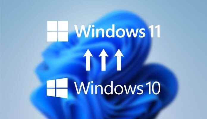 How to Upgrade to Windows 11