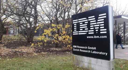 IBM research center opens doors to the future