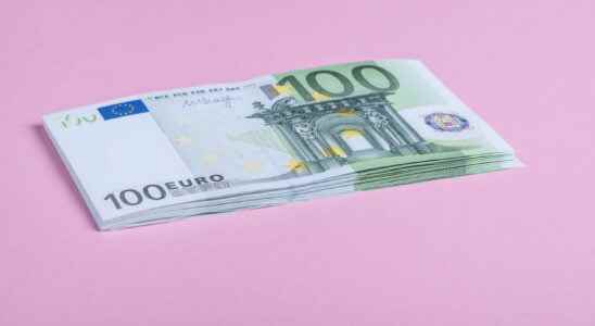 Inflation bonus of 100 euros who will receive the payment