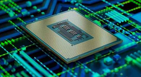 Intel Solves Alder Lake Processor Issues