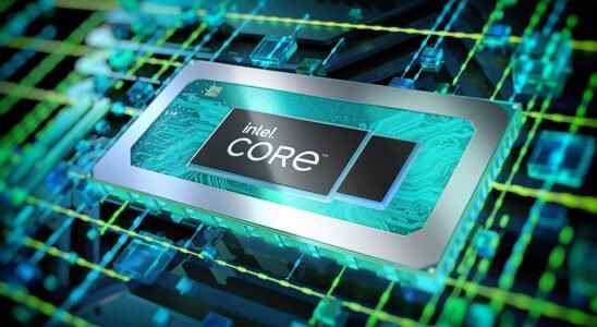 Intel launches 50 12th generation Core processors