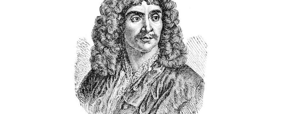 Is Moliere still current Debate of the day