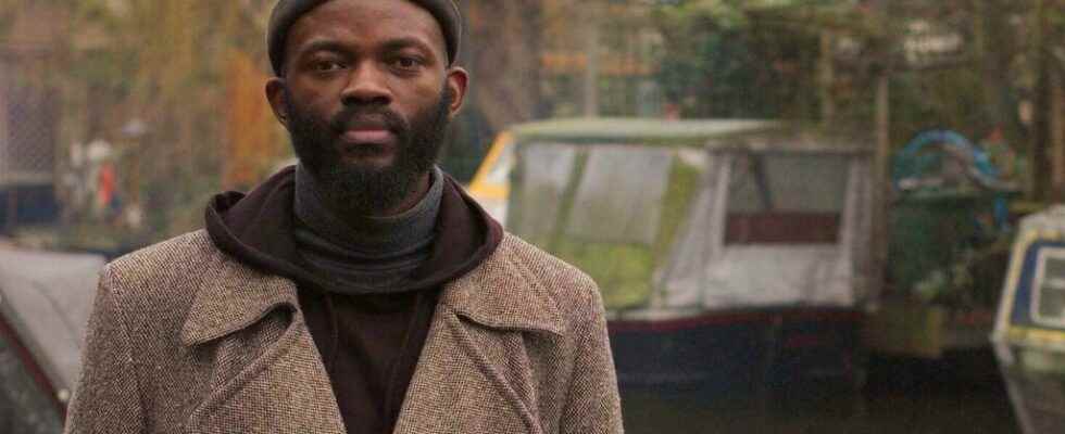 JJ Bola clinging to life in exile