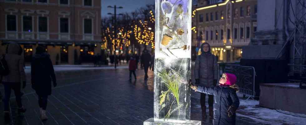 Kaunas becomes European Capital of Culture