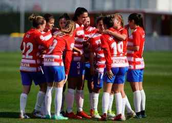 Los Carmenes and La Rosaleda open for the Copa de