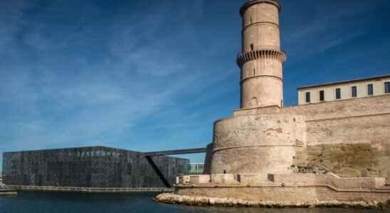 MUCEM